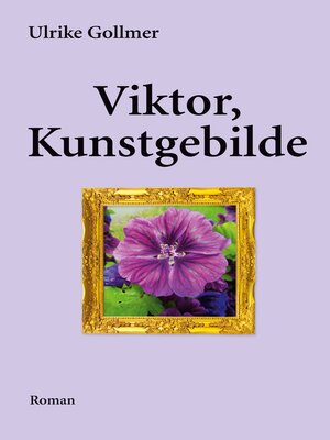 cover image of Viktor, Kunstgebilde